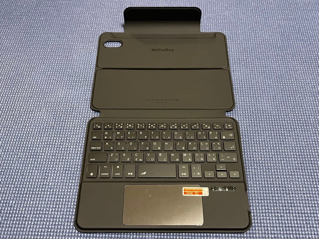 Magic Keyboard Case Folio iPad mini用