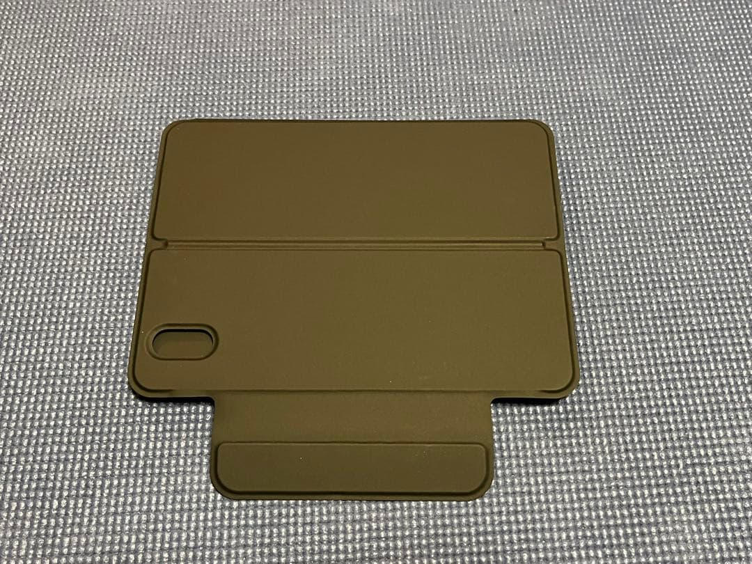 Magic Keyboard Case Folio iPad mini用