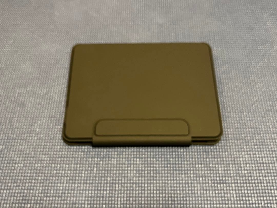 Magic Keyboard Case Folio iPad mini用