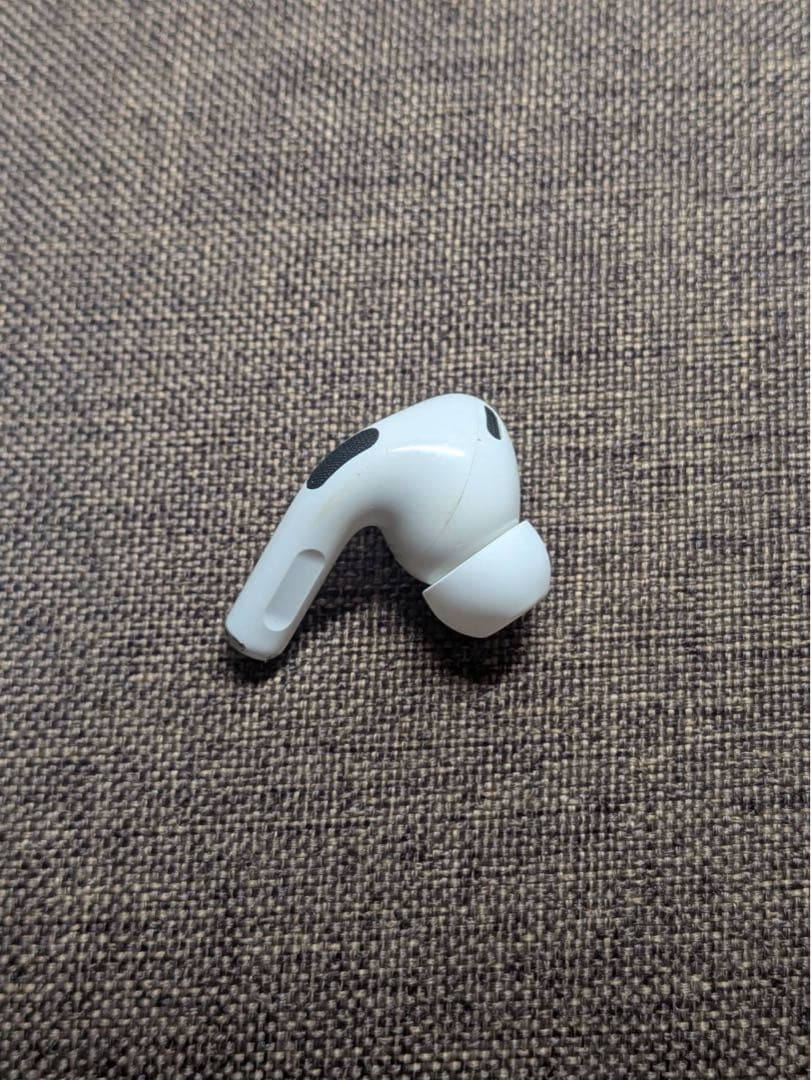 右耳 Apple AirPods Pro 第2世代 正規品 片耳1118