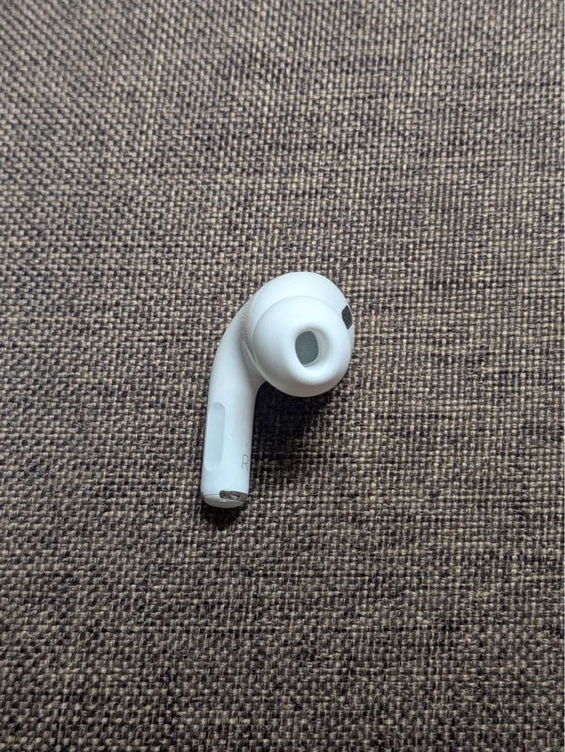 右耳 Apple AirPods Pro 第2世代 正規品 片耳1118