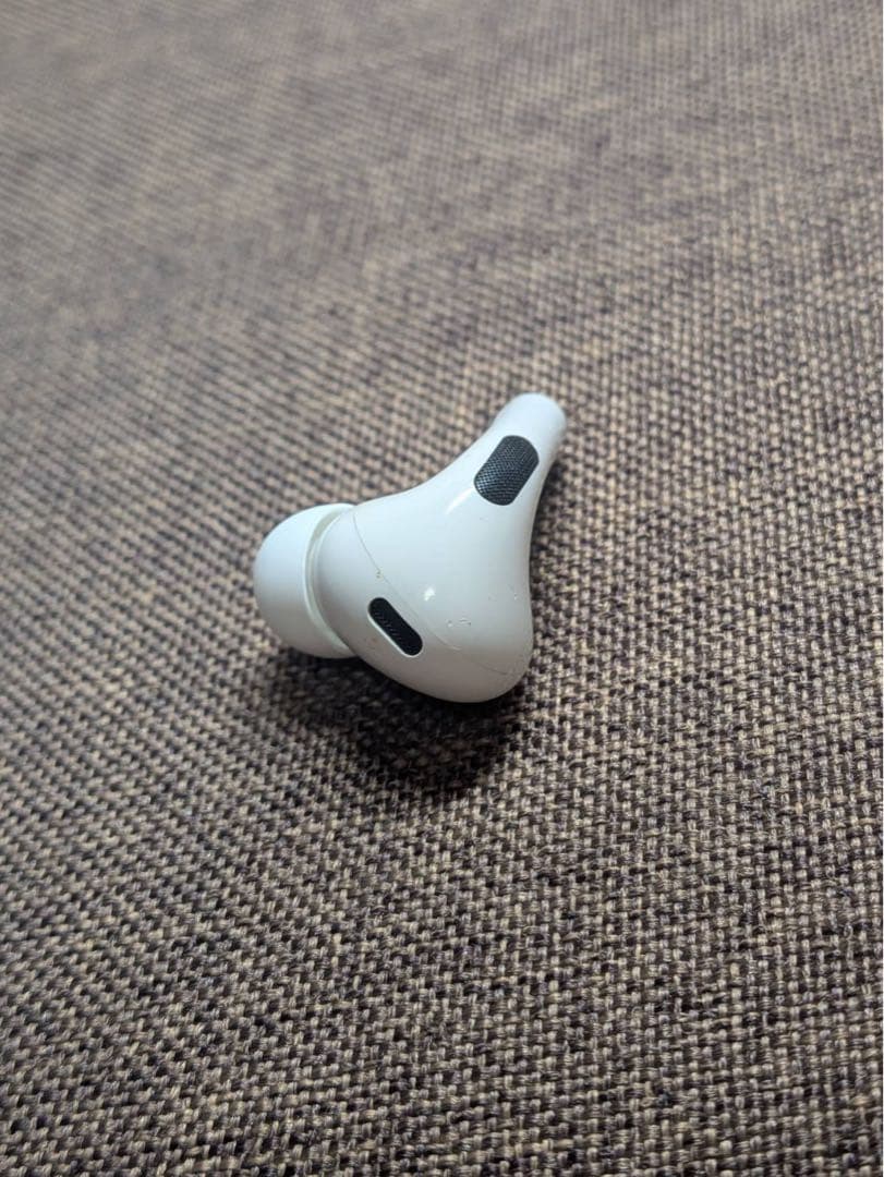 右耳 Apple AirPods Pro 第2世代 正規品 片耳1118