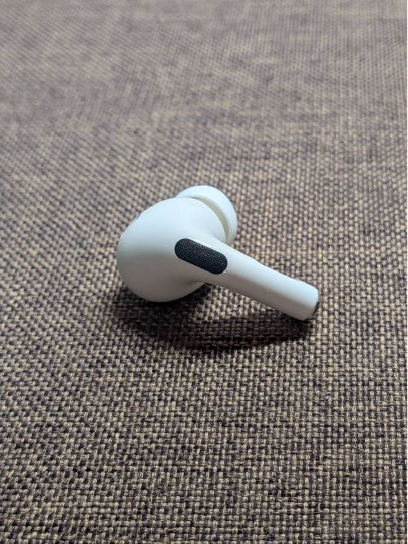 右耳 Apple AirPods Pro 第2世代 正規品 片耳1118