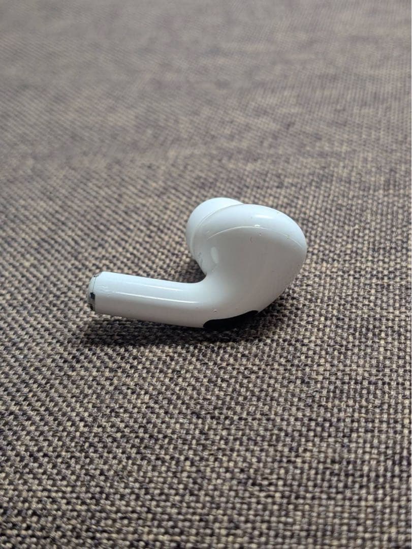 右耳 Apple AirPods Pro 第2世代 正規品 片耳1118