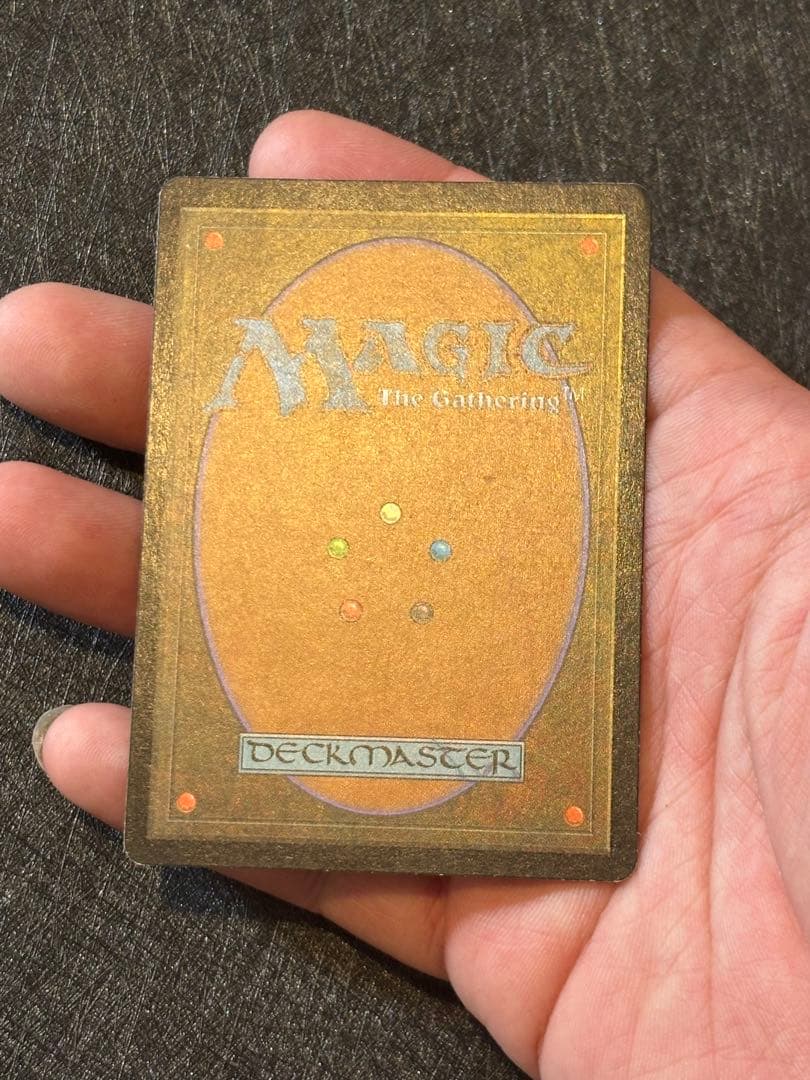 MTG UDS オーラ泥棒/Aura Thief 英語版　foil