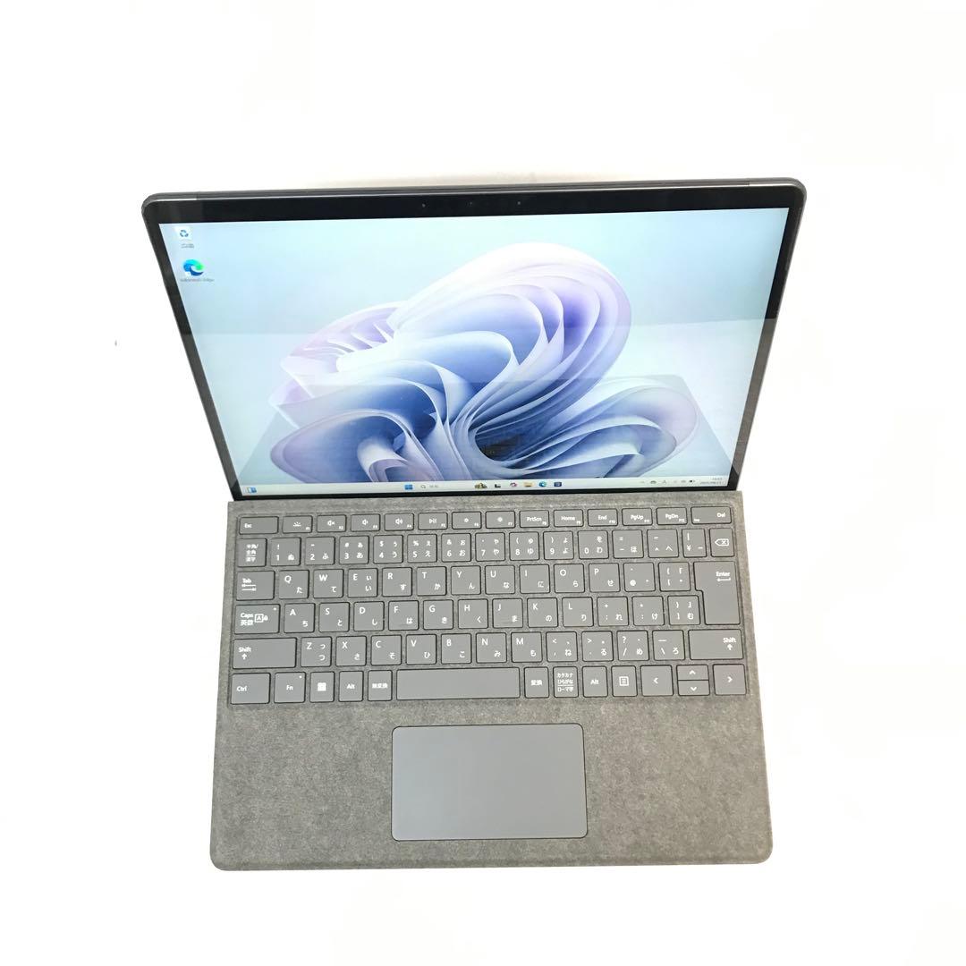 【大特価品】 Surface Pro8 i5 8G/256G Office