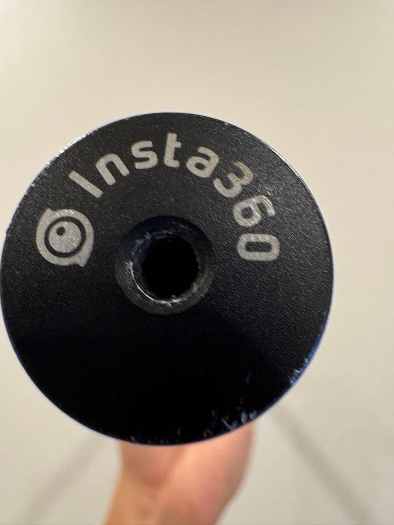 Insta360 3m カーボン　自撮り棒