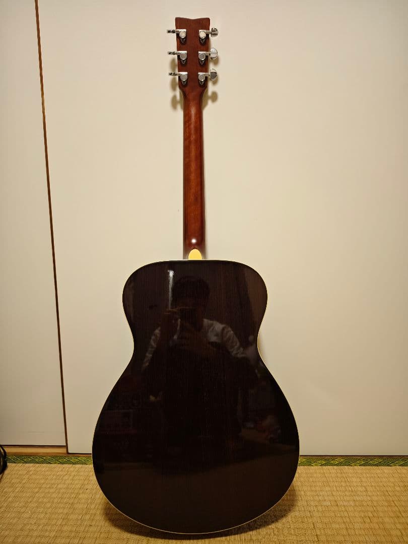 ギター Yamaha FS-830