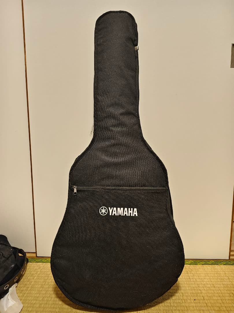 ギター Yamaha FS-830