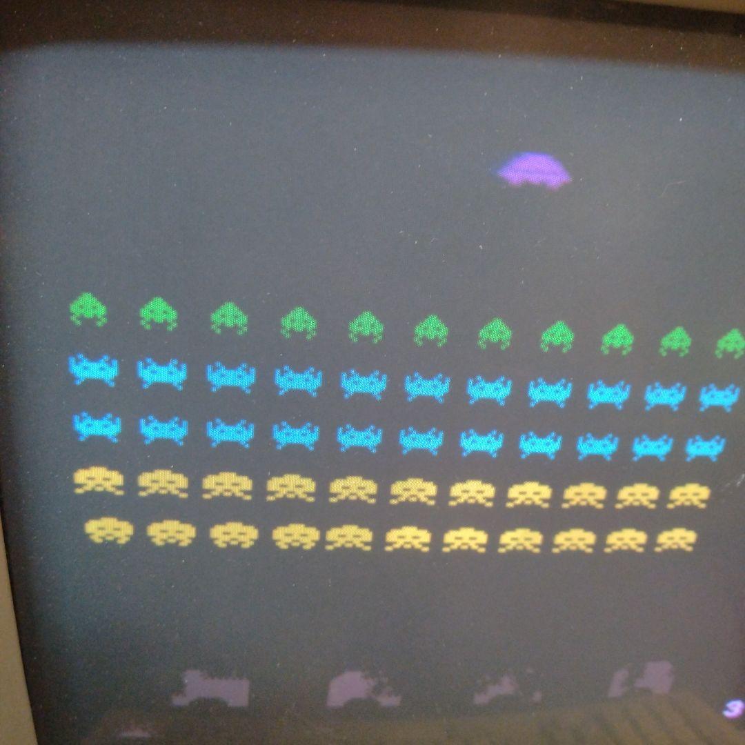 ◆PC-9801シリーズ CRT 15” PC-KD863s ジャンク 映り良好