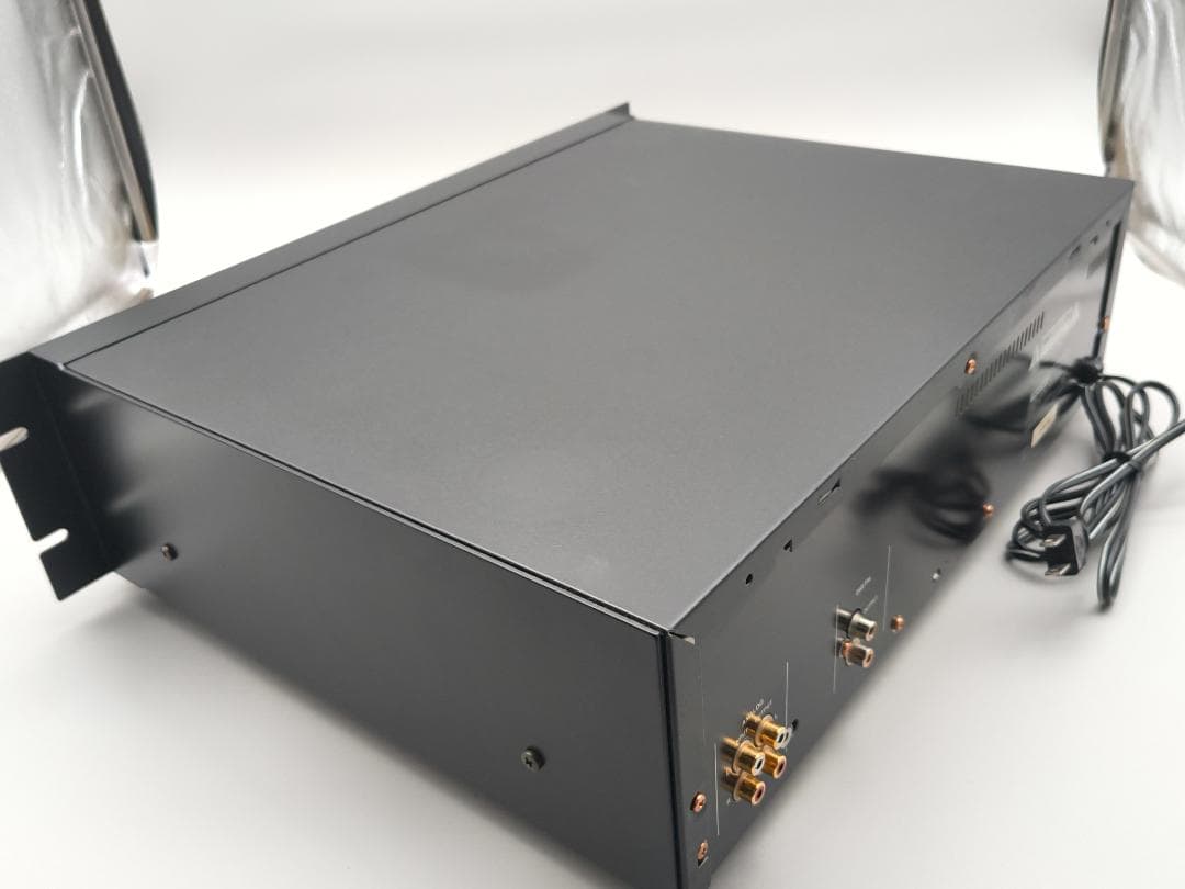 【動作品・美品】TASCAM DA-20 MKⅡ DATデッキ タスカム 業務用