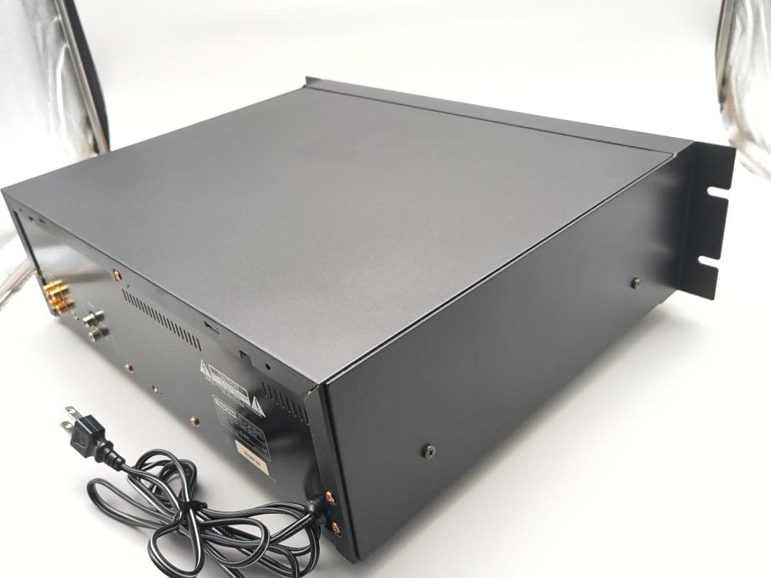 【動作品・美品】TASCAM DA-20 MKⅡ DATデッキ タスカム 業務用