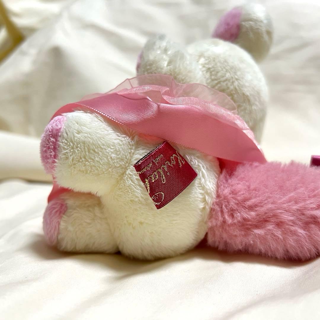 コリラックマ ストロベリーキャット ぬいぐるみ サンエックス リラックマ