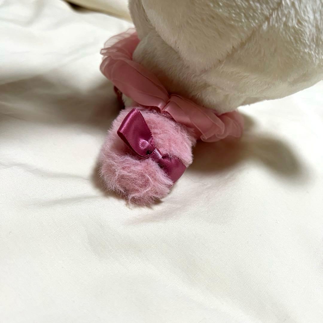 コリラックマ ストロベリーキャット ぬいぐるみ サンエックス リラックマ