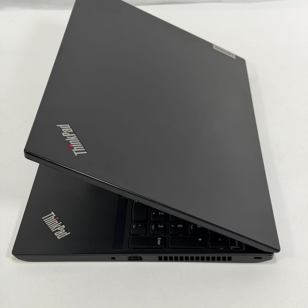 Windowsノート本体 Lenovo ThinkPad L15 Gen2 8G/256G