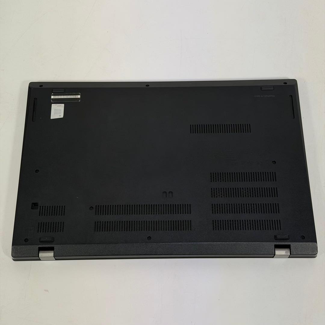 Windowsノート本体 Lenovo ThinkPad L15 Gen2 8G/256G