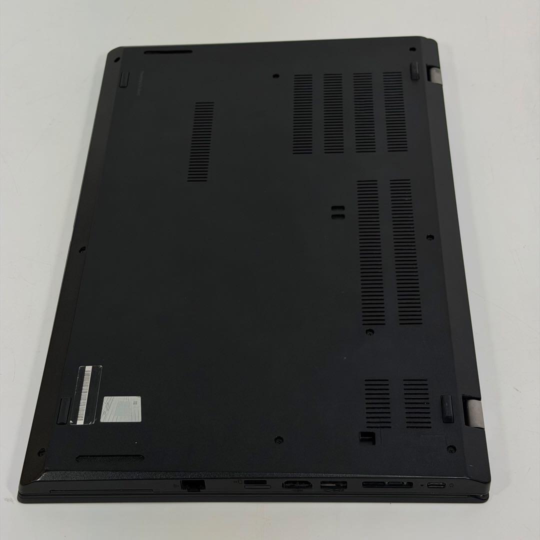 Windowsノート本体 Lenovo ThinkPad L15 Gen2 8G/256G