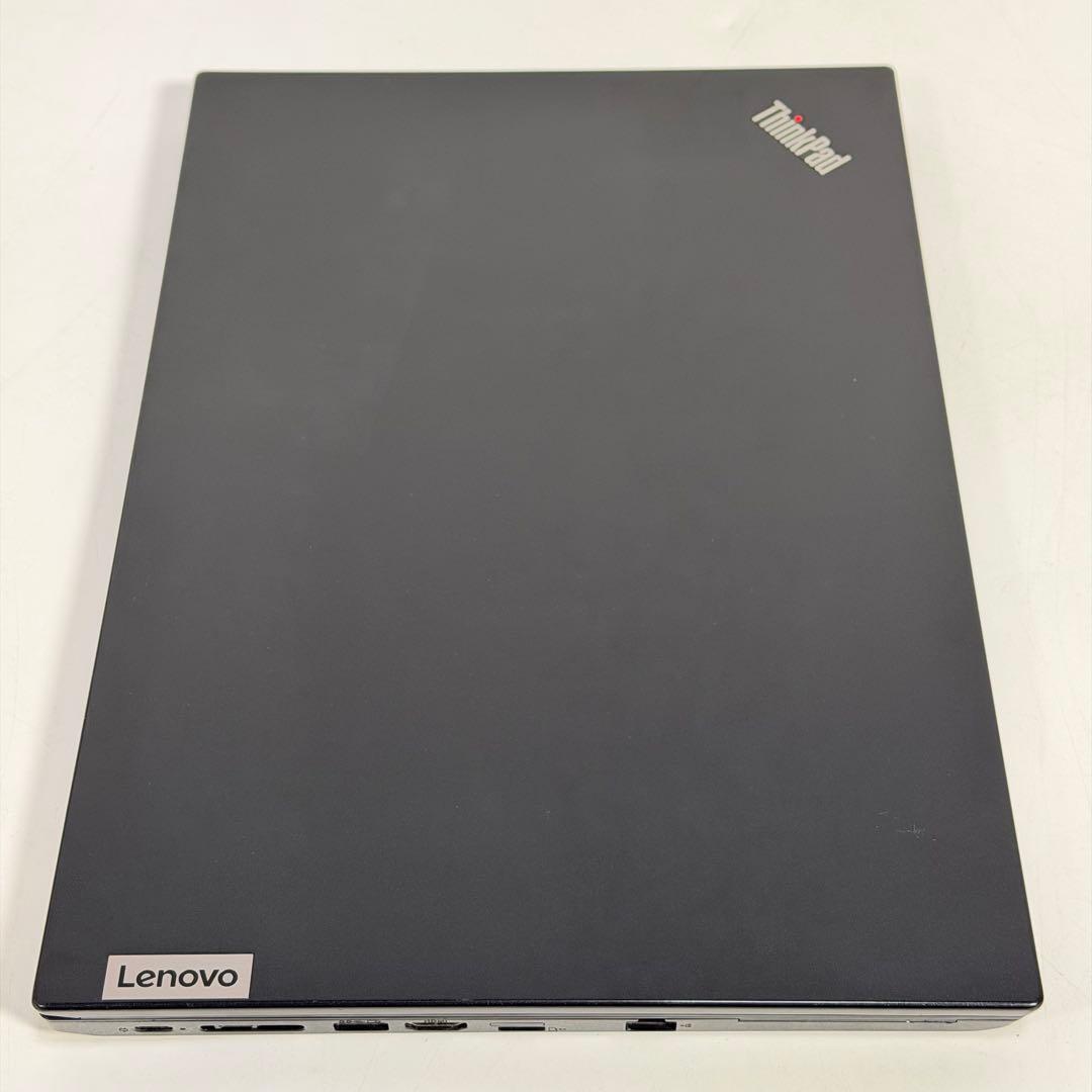 Windowsノート本体 Lenovo ThinkPad L15 Gen2 8G/256G