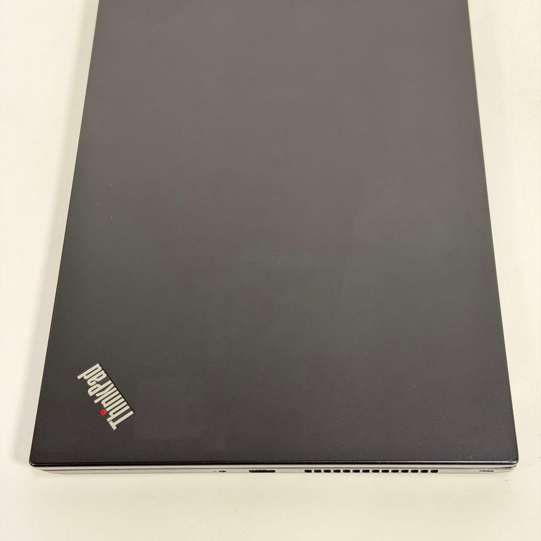 Windowsノート本体 Lenovo ThinkPad L15 Gen2 8G/256G