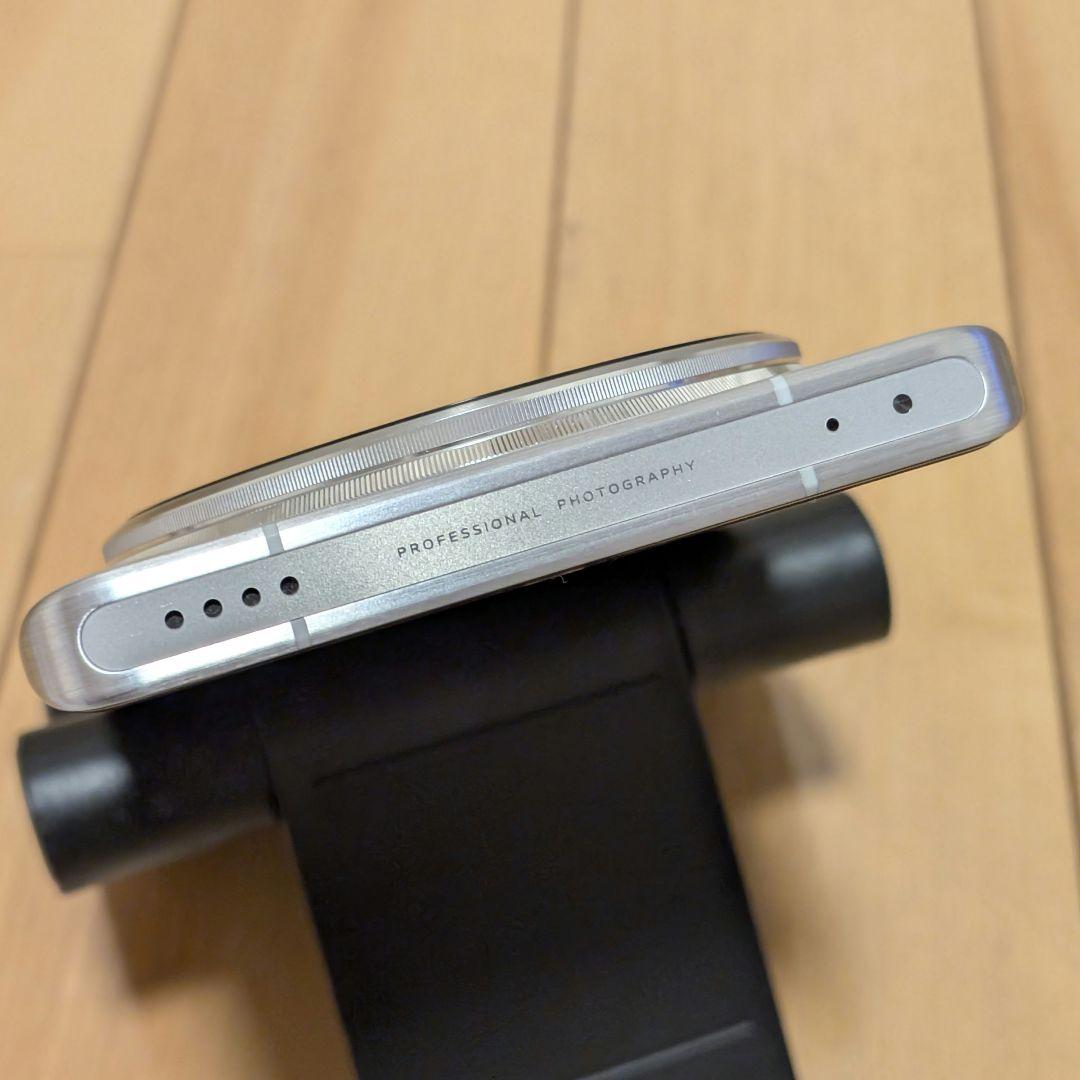 vivo x100 ultra チタン 512GB 美品