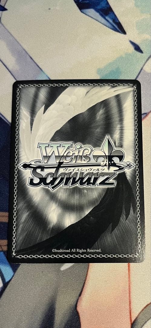 クローゼットの涙　チュチュ