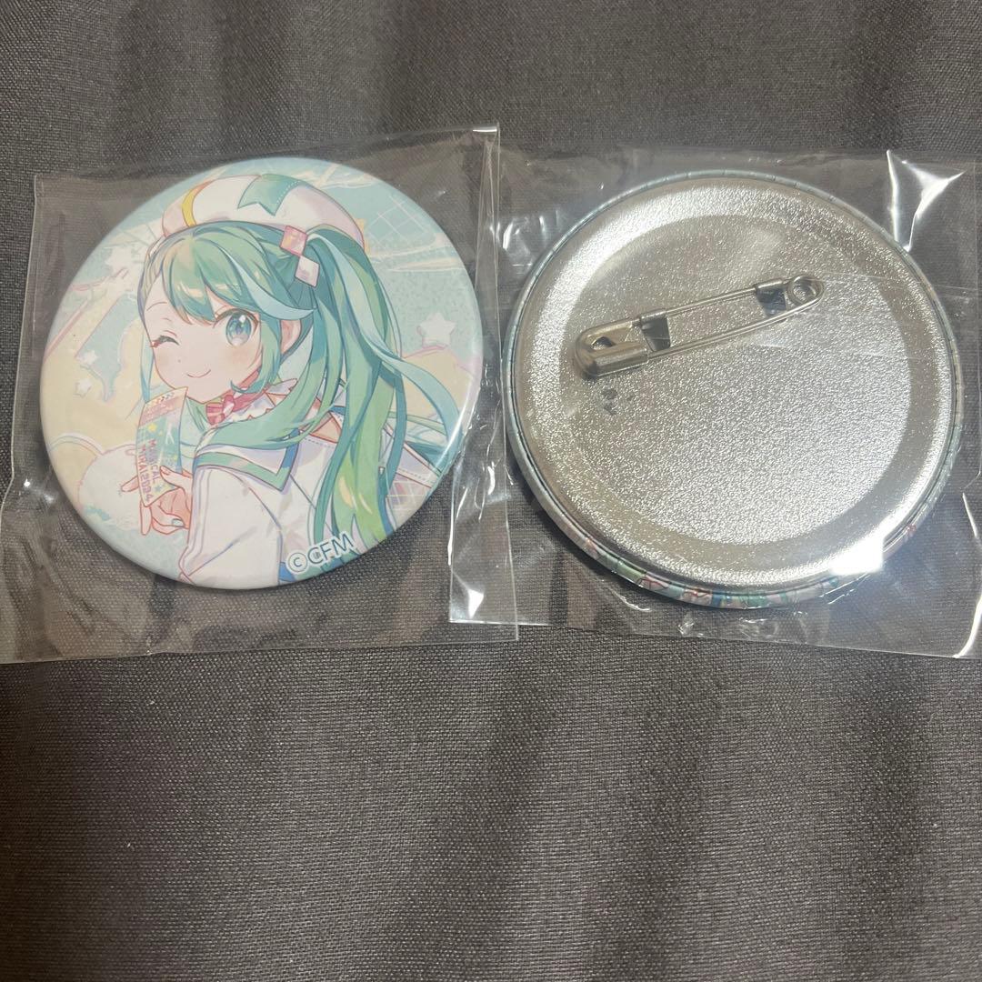 初音ミク セット