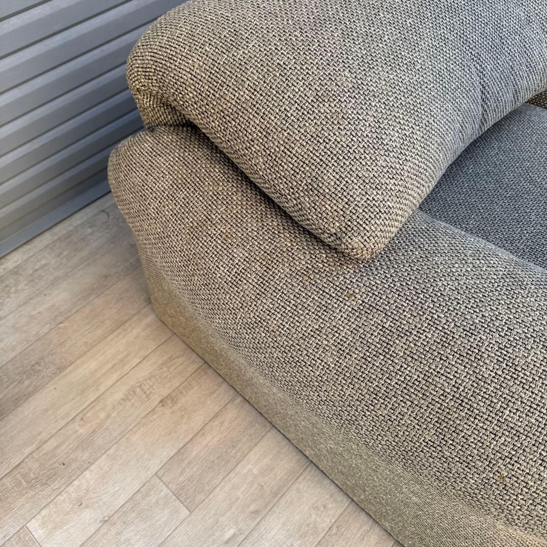 Cassina カッシーナ マラルンガ 3人掛けソファ