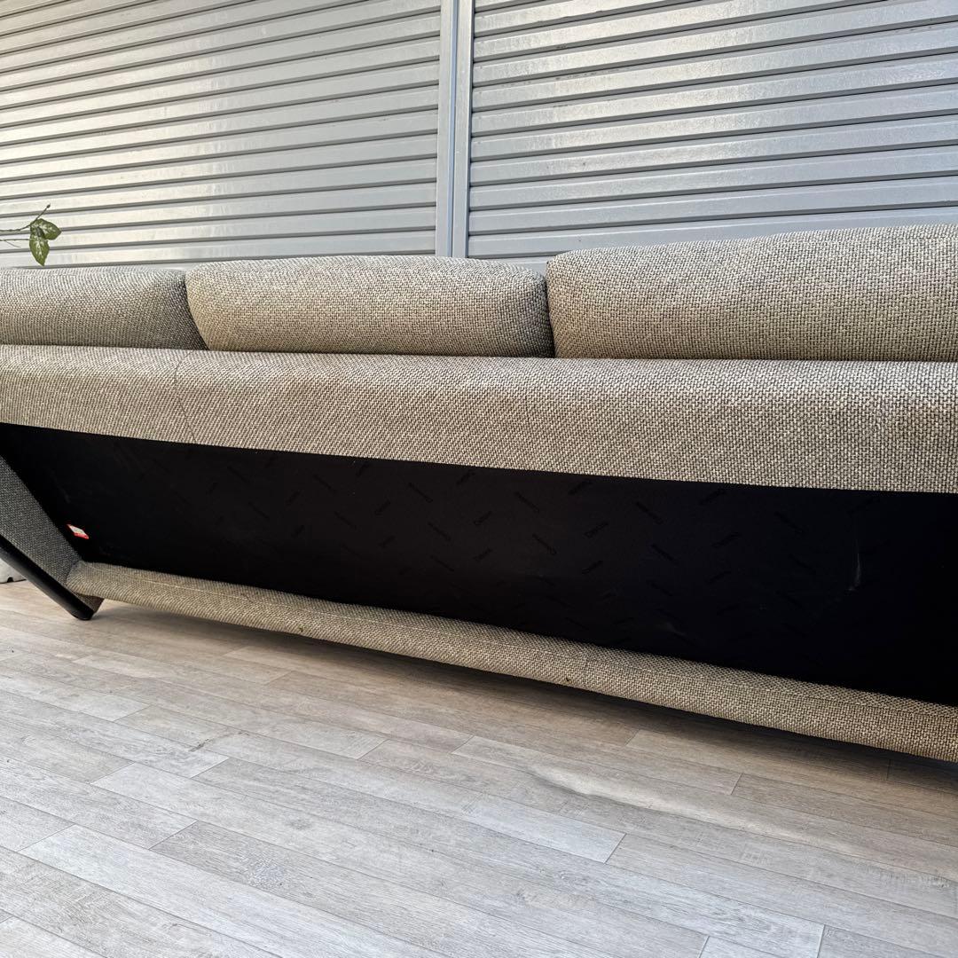 Cassina カッシーナ マラルンガ 3人掛けソファ