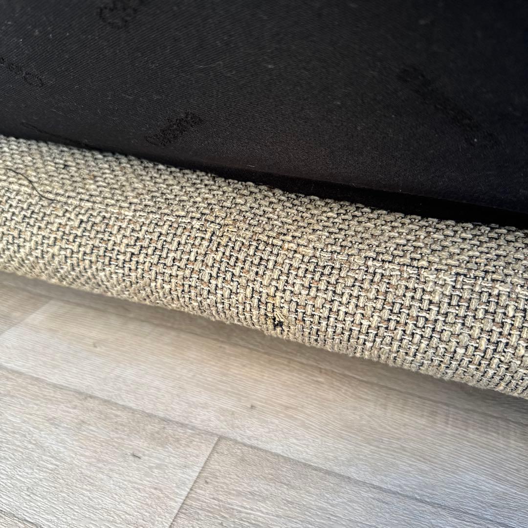 Cassina カッシーナ マラルンガ 3人掛けソファ