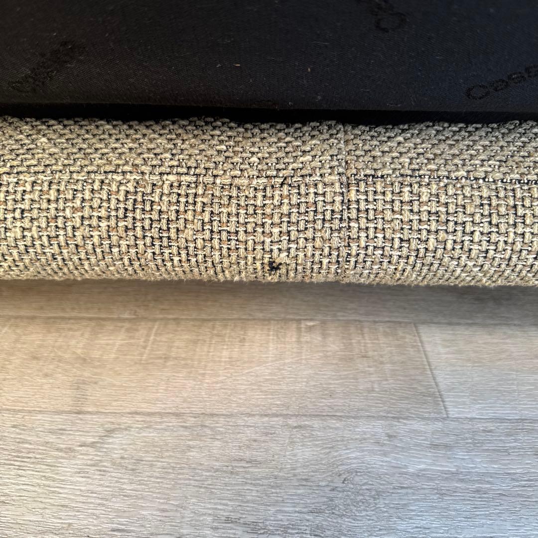 Cassina カッシーナ マラルンガ 3人掛けソファ