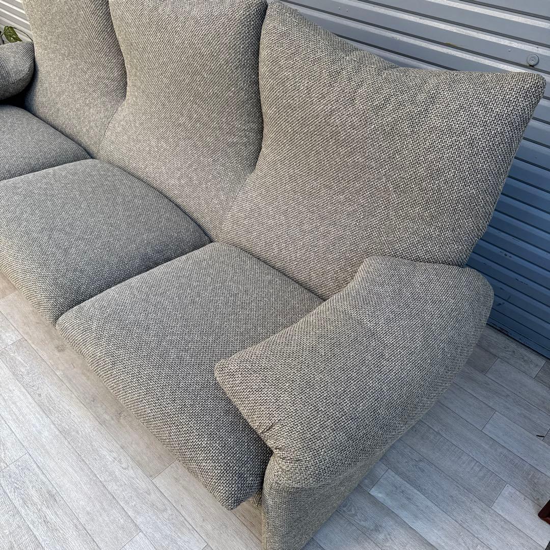 Cassina カッシーナ マラルンガ 3人掛けソファ