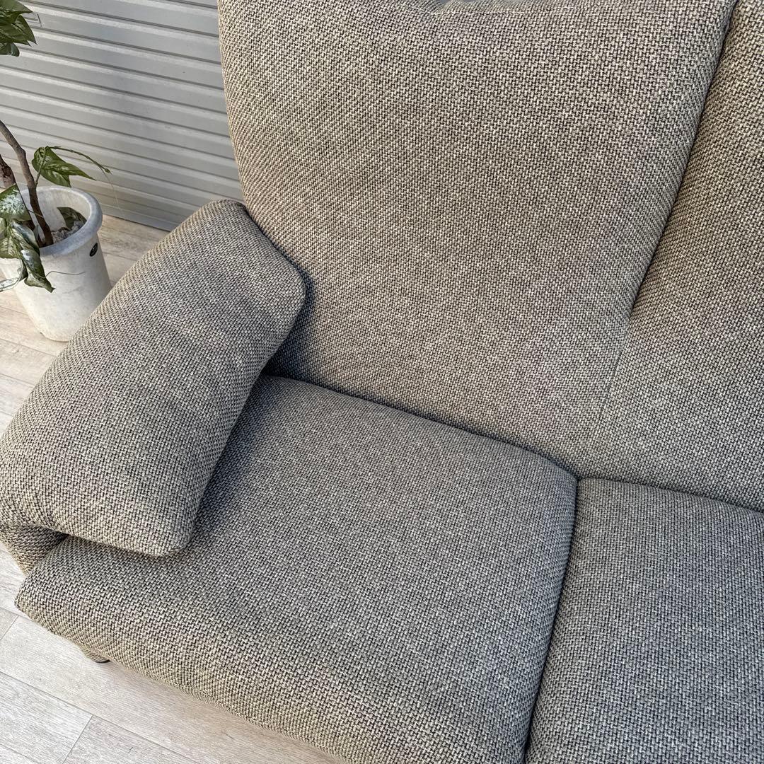 Cassina カッシーナ マラルンガ 3人掛けソファ