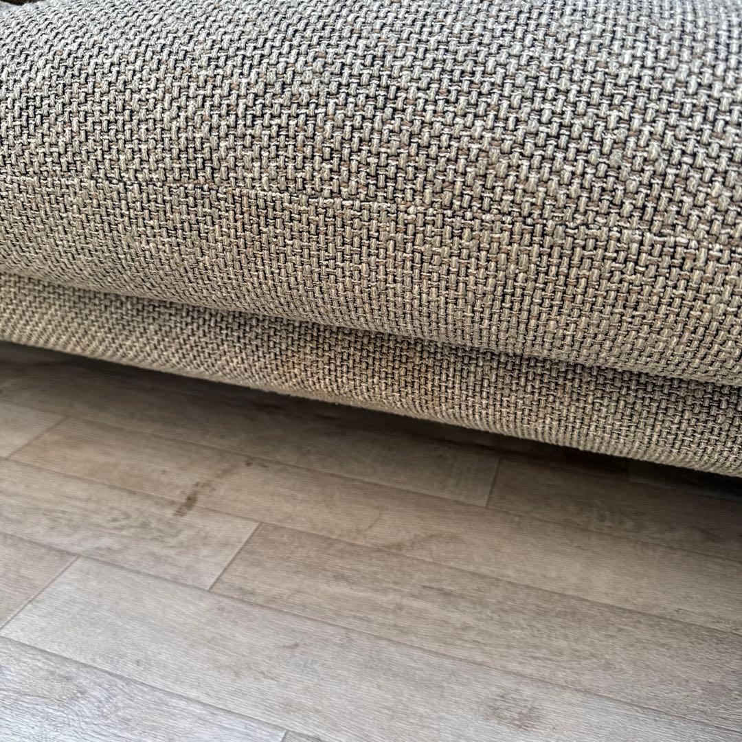 Cassina カッシーナ マラルンガ 3人掛けソファ