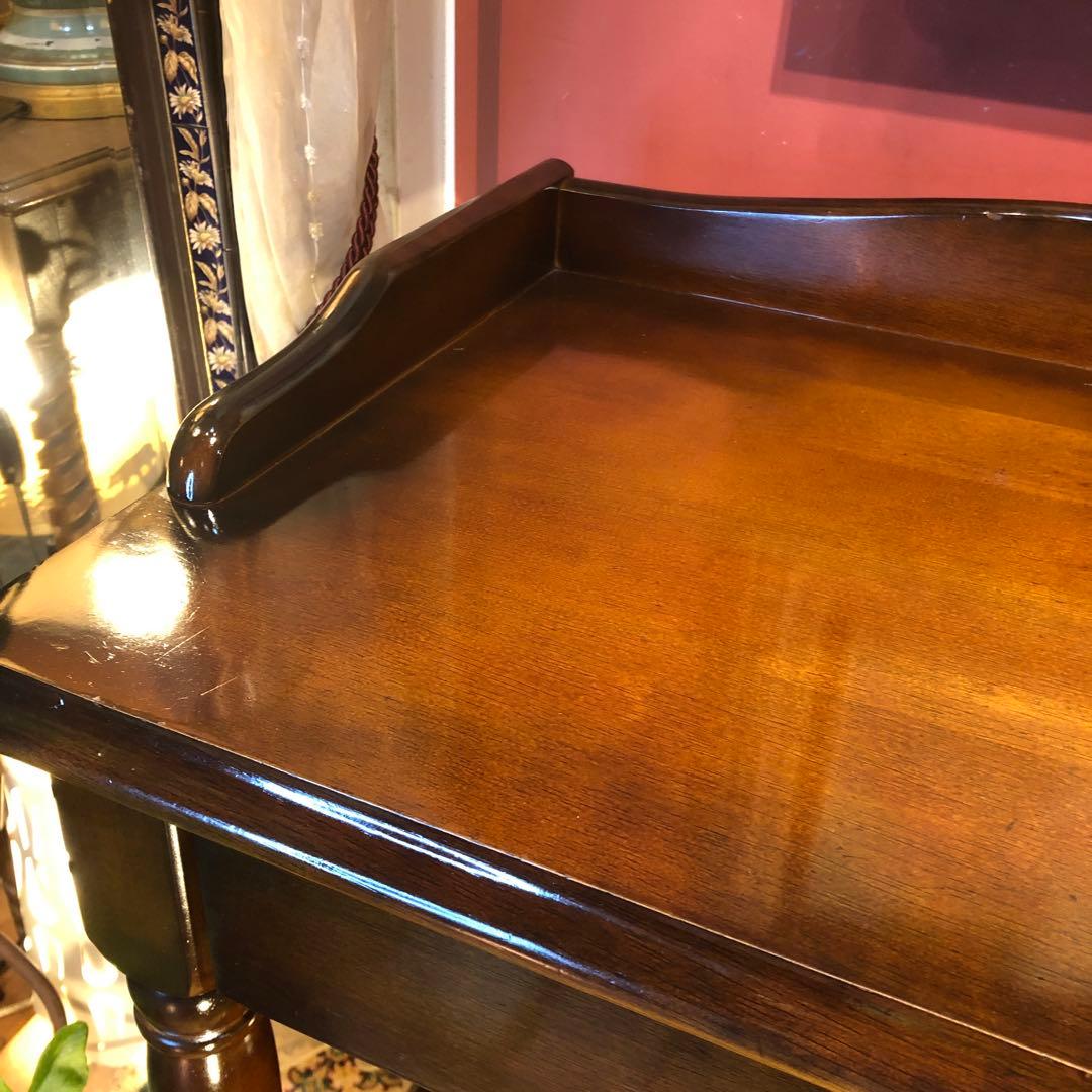 Sale アンティークPT アクセント　コンソールキャビネット