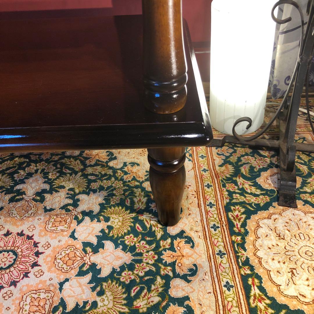 Sale アンティークPT アクセント　コンソールキャビネット