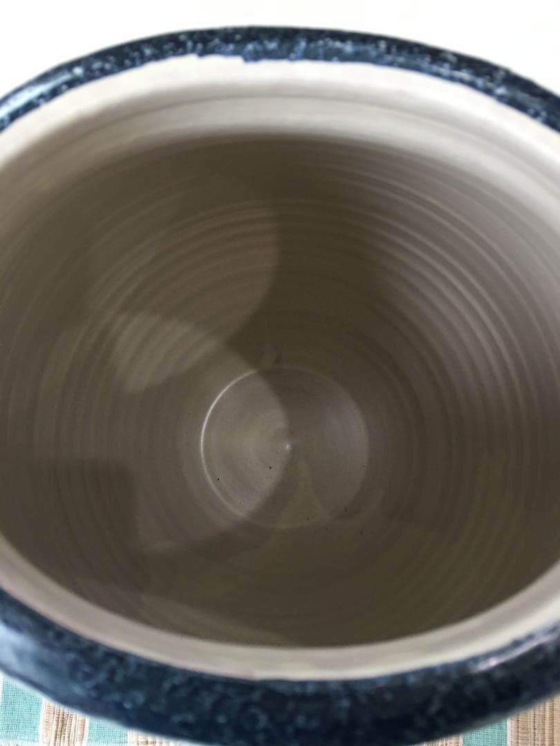 イタリア製　ITALY 花瓶　アンティーク