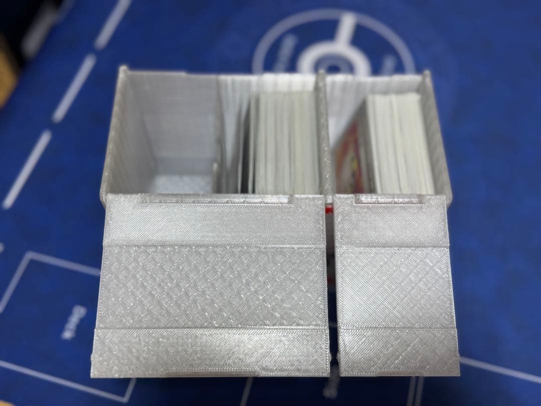 カードケース　ロケット団　ニャース　サプライクッズ