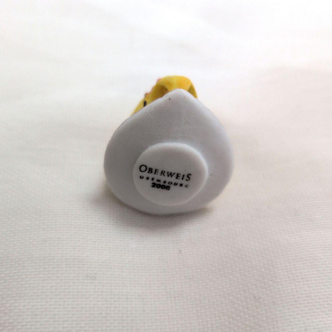 フェーブ　OBERWEIS 2008年 (6個)feve オーバーワイス