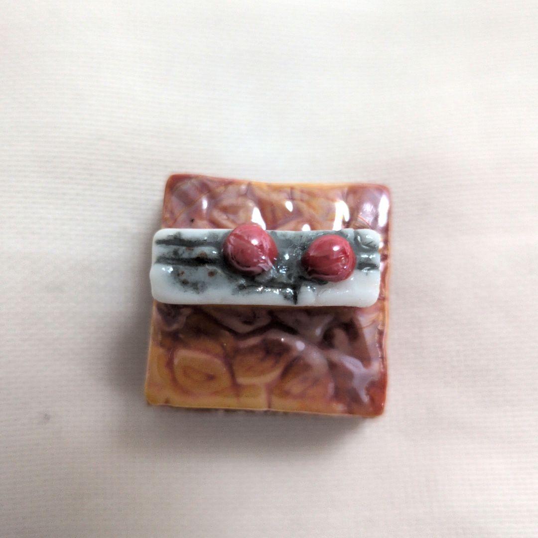 フェーブ　OBERWEIS 2008年 (6個)feve オーバーワイス