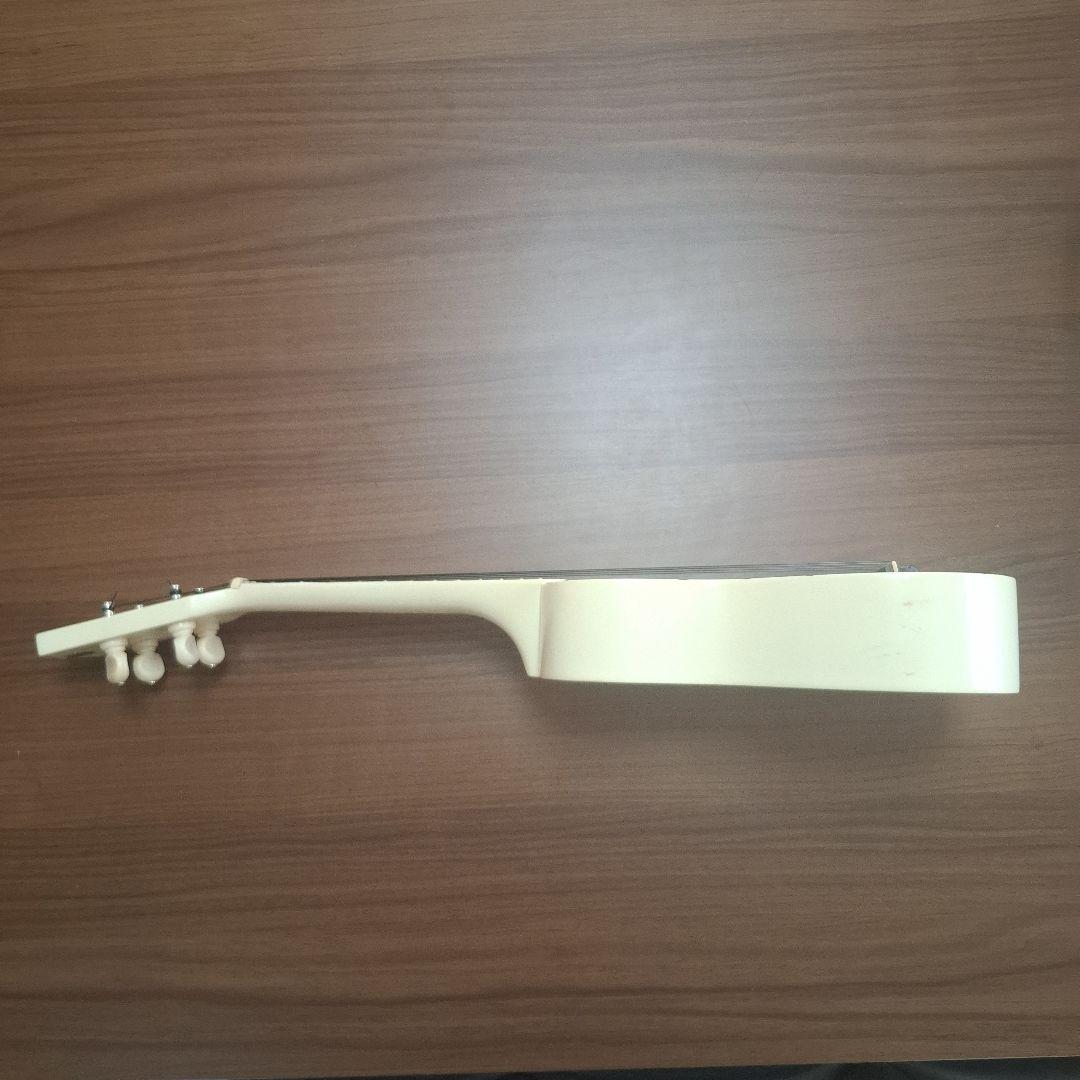 タイガースウクレレ