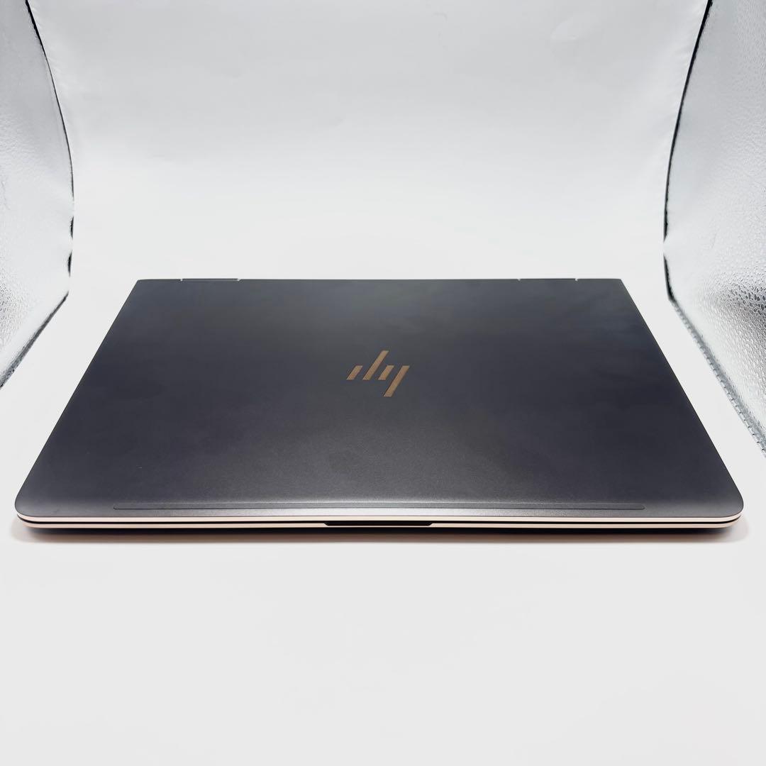 Windowsノート本体 HP Spectre x360 convertible 13-ac0xx