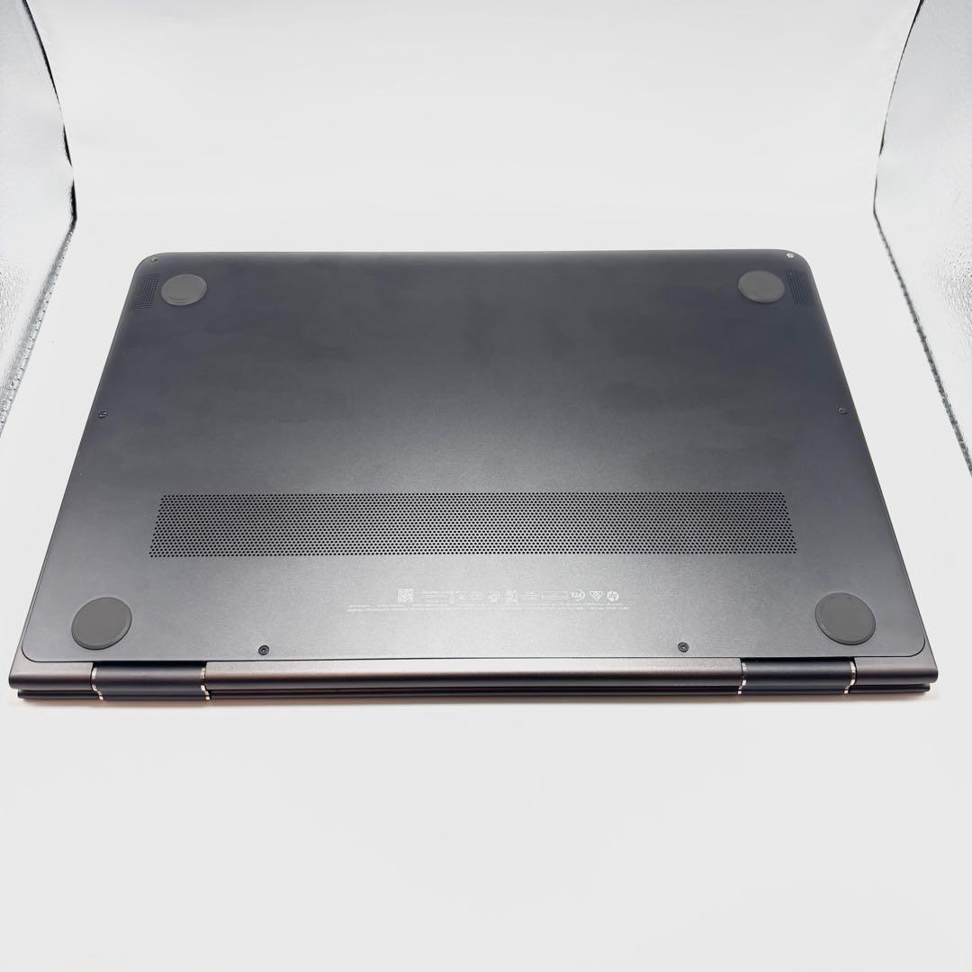 Windowsノート本体 HP Spectre x360 convertible 13-ac0xx