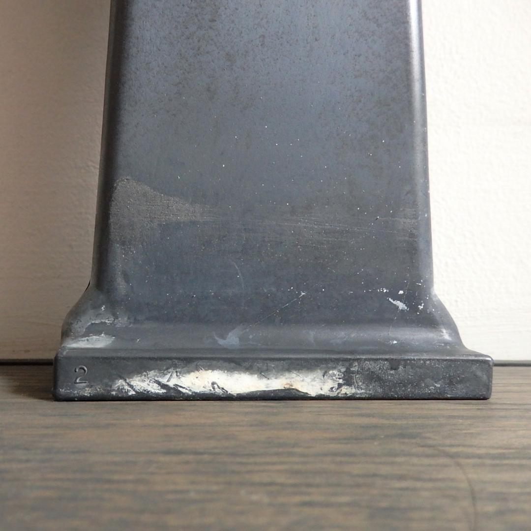 ヴィンテージ　グローブ　モールド　ハンド　オブジェ　手　店舗什器　ブラック　1