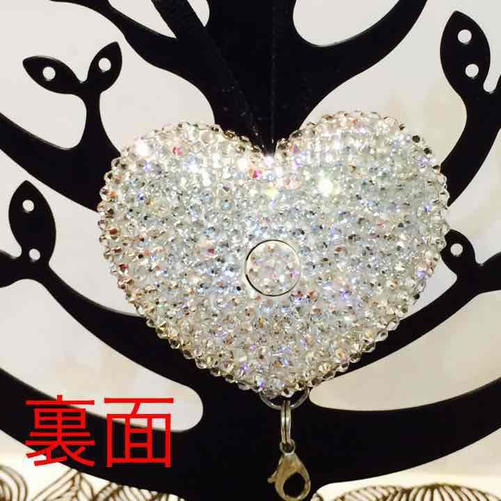 ✨スワロフスキー ✨ネックストラップ