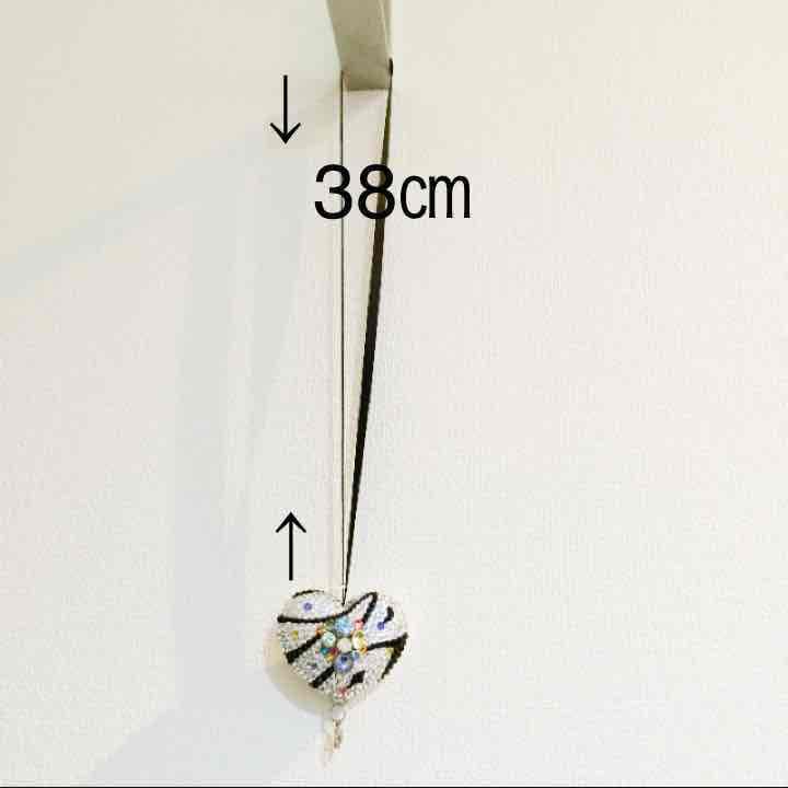 ✨スワロフスキー ✨ネックストラップ