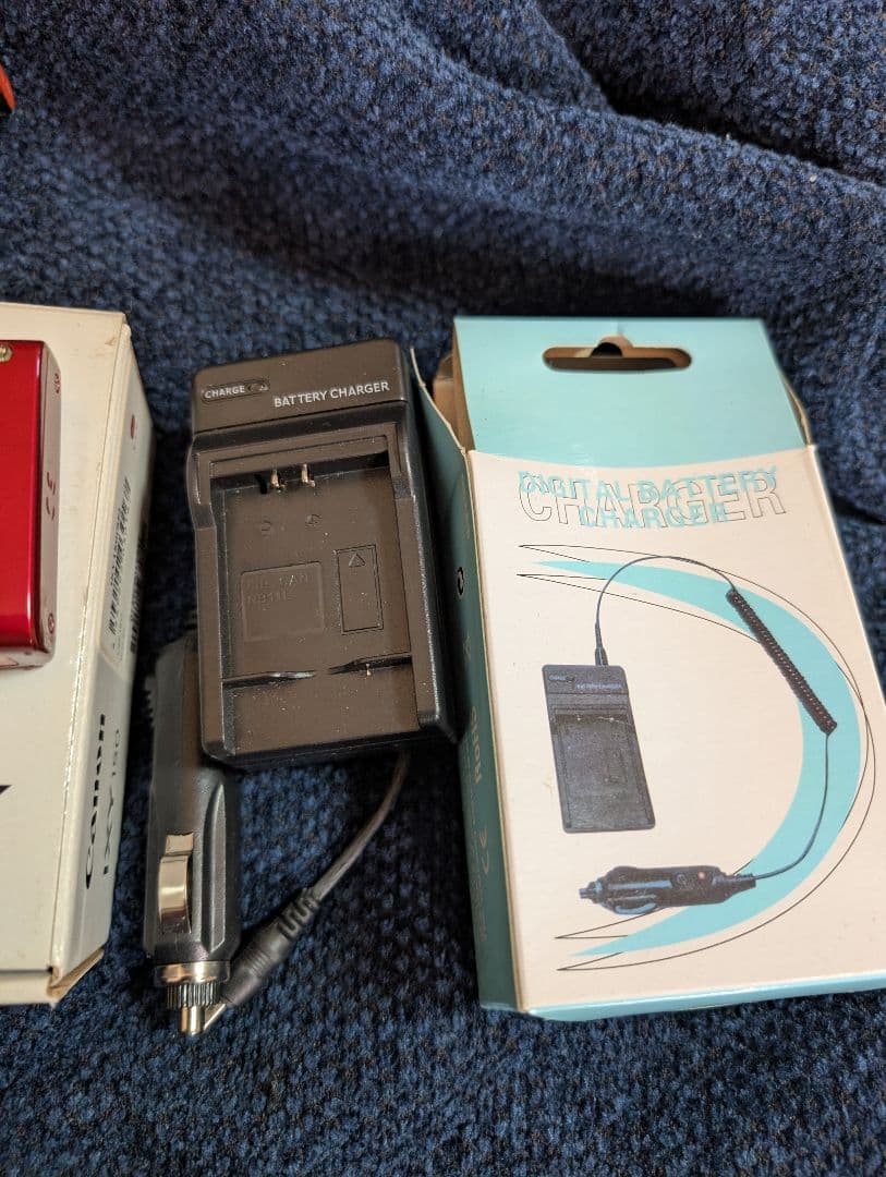 Canon IXY 150 デジタルカメラ 本体 充電器付き