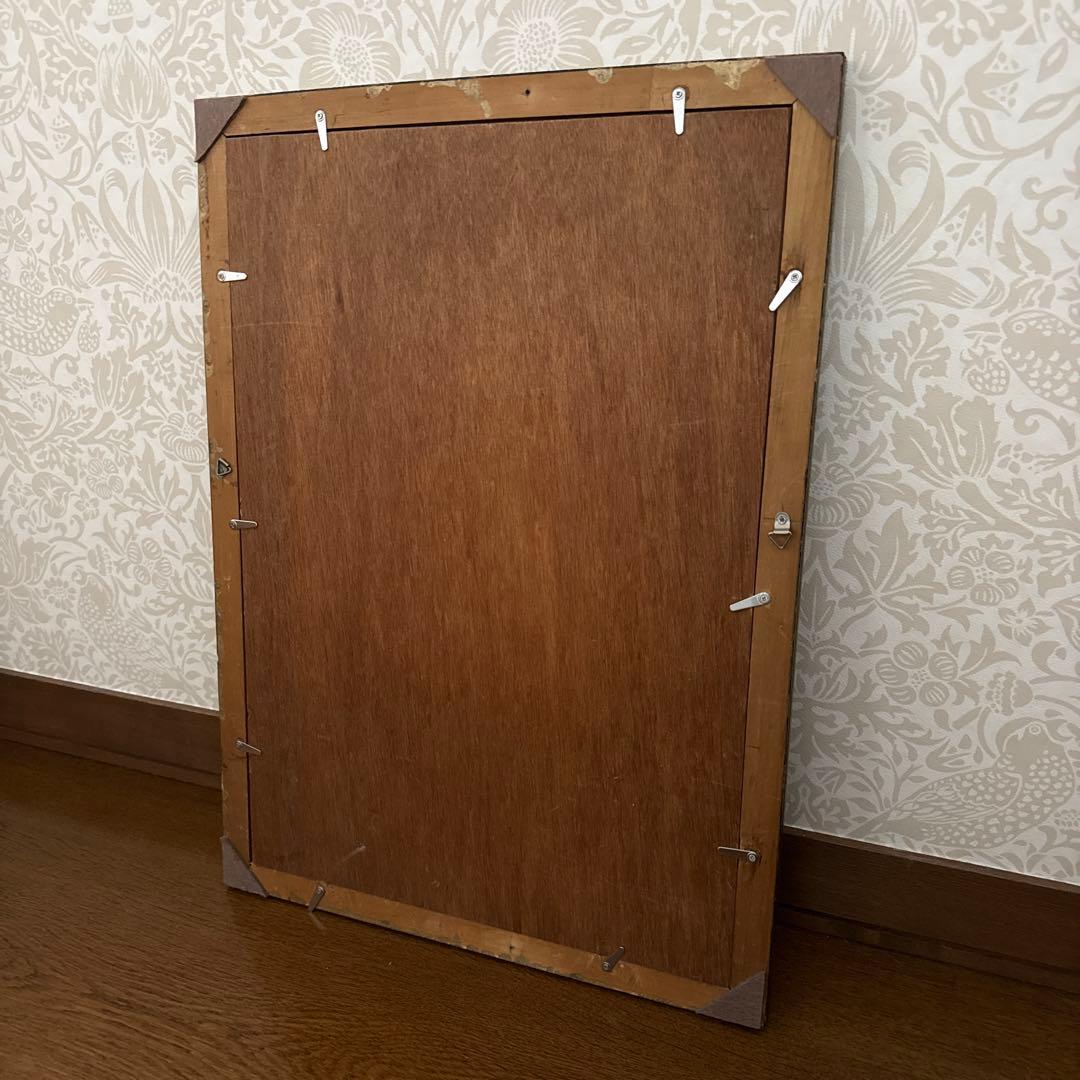 横尾忠則 リトグラフ 夢シリーズ 二人の私 銅版画 直筆サイン 限定20部 額装