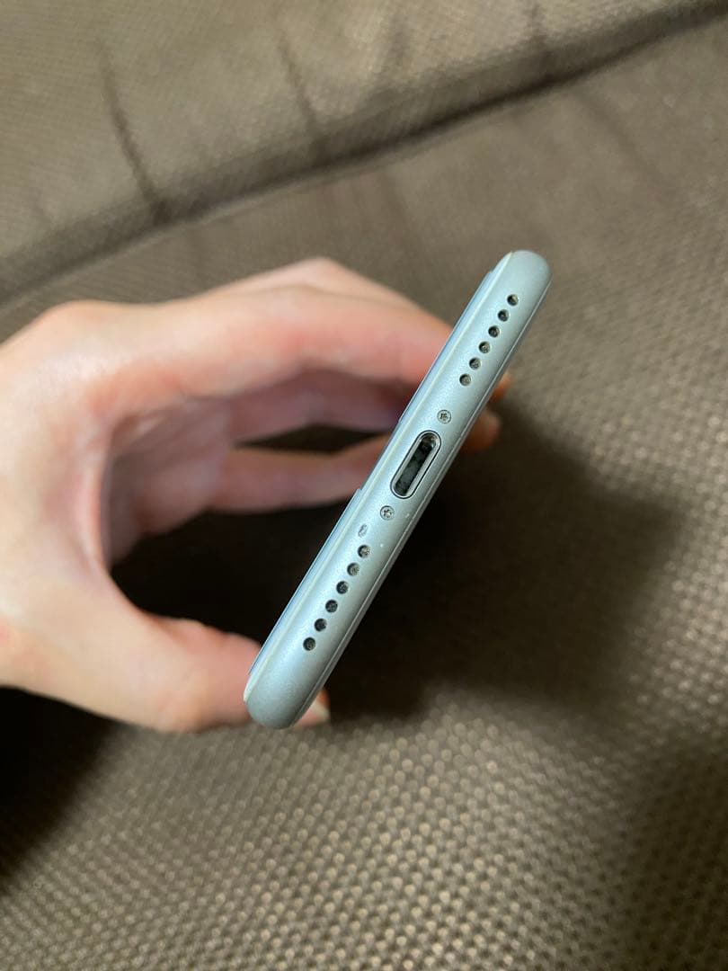 iPhone 8 本体 最大容量100% 256GB