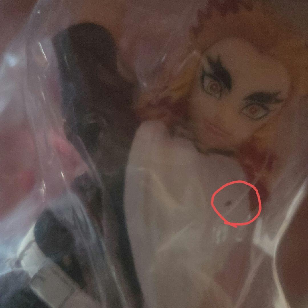 一番くじ　鬼滅の刃　フィギュアセット