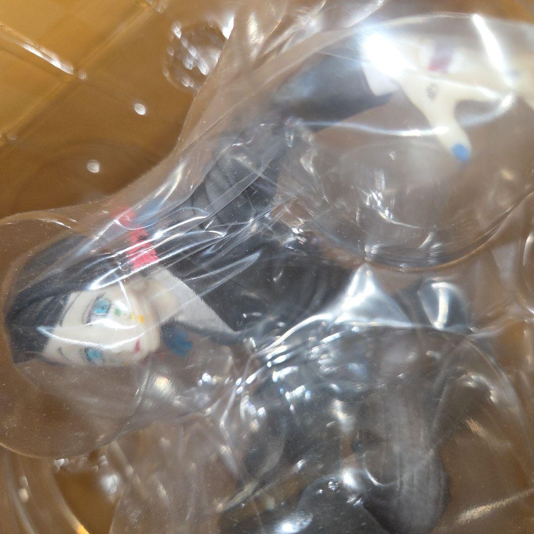 一番くじ　鬼滅の刃　フィギュアセット